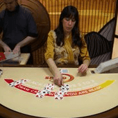 Korean Speed Blackjack C game thumbnail