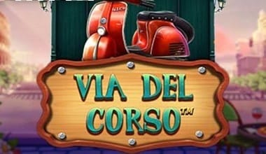 Via Del Corso
