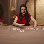 Speed Baccarat R game thumbnail