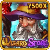 Wizard Store game thumbnail
