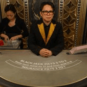 Korean Platinum Private Blackjack 2 game thumbnail