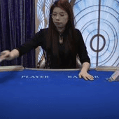 Lotus Speed Baccarat B game thumbnail