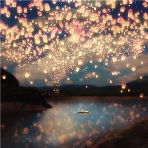 Loren Legarda avatar