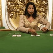 Salon Privé Baccarat H game thumbnail