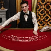 Blackjack VIP C game thumbnail